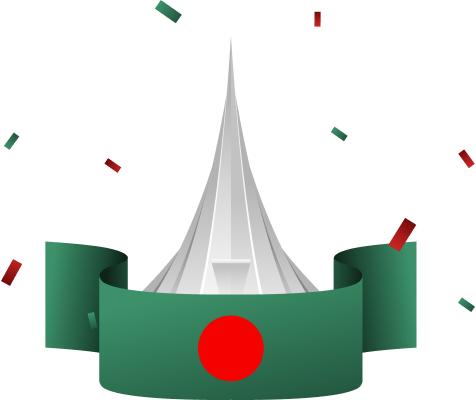 Monument of Bangladesh